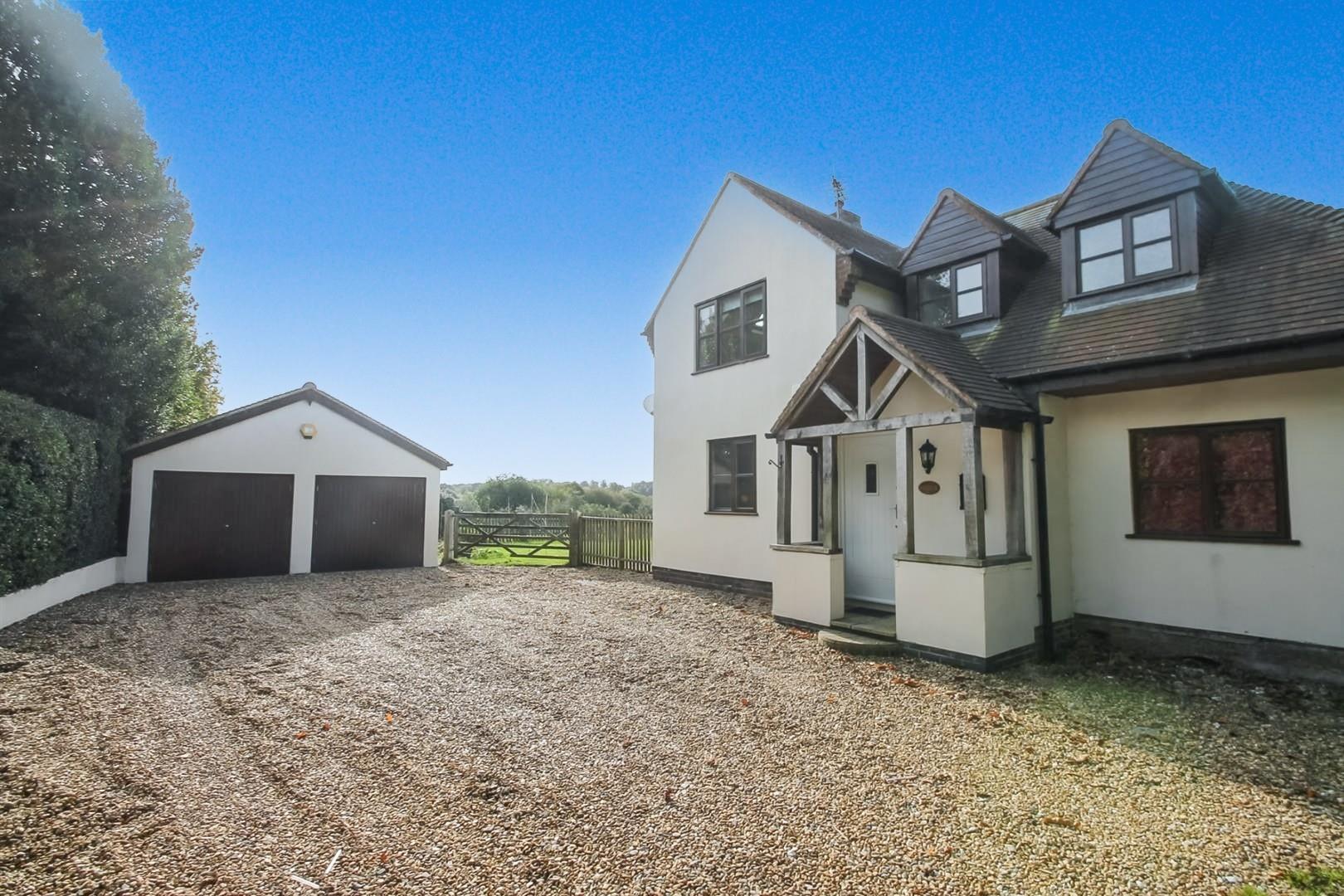 Abnalls Lane, Lichfield